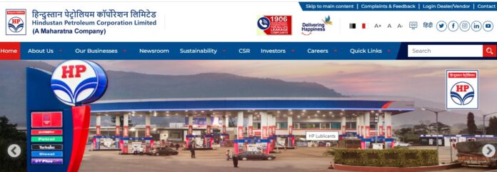 Hindustan Petroleum LTD Recruitment