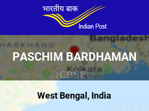 Paschim Bardhaman District