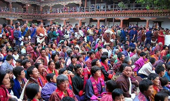 Bhutan Economic Crisis Update