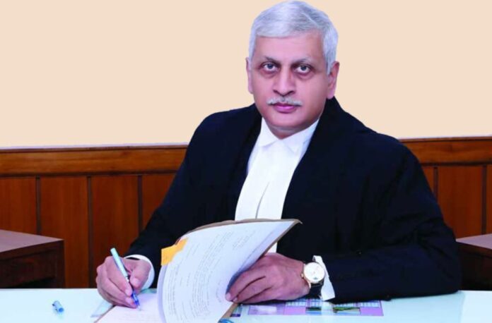Chief Justice Of India 2022
