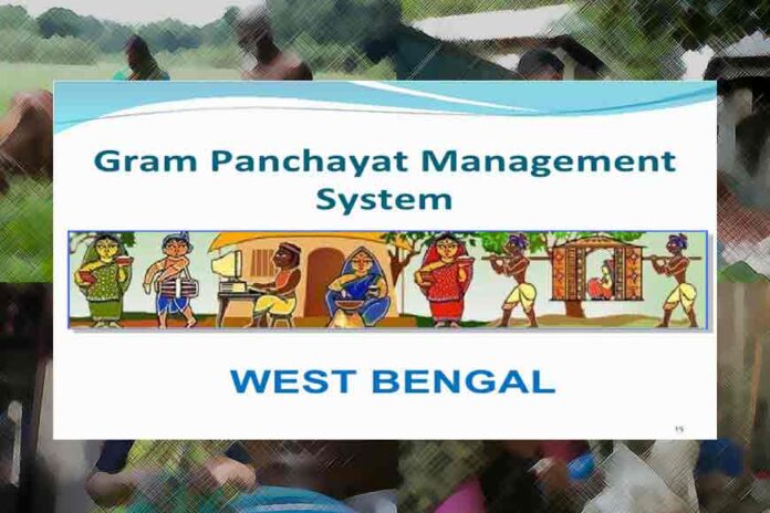 Panchayat System In West Bengal
