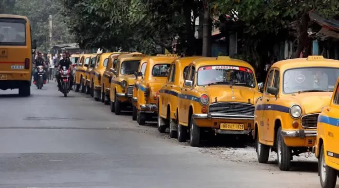 Yellow Taxi Cost Rate