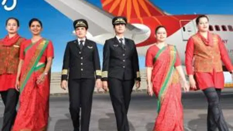 Air India Express Recruitment 2022