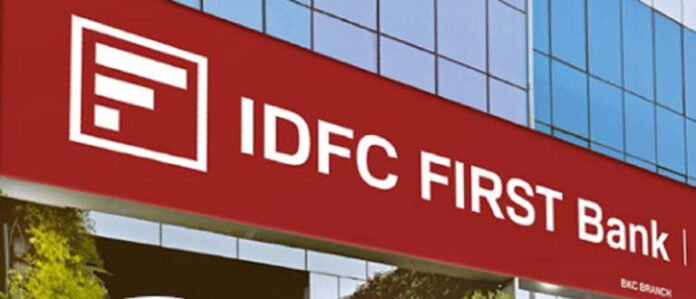 IDFC Bank Recruitment 2022