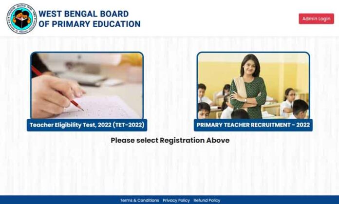 WB Primary TET Result 2022 (Published) | Check result, Interview Date