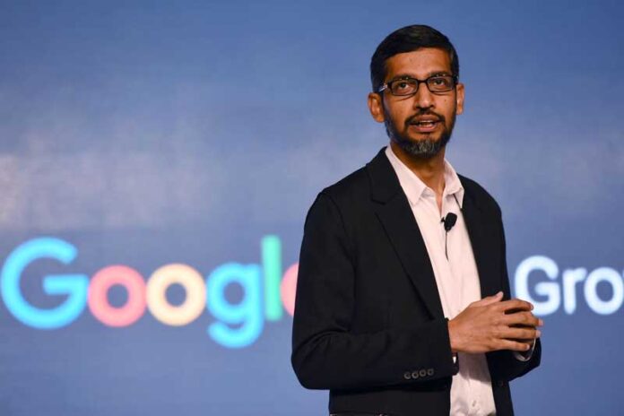 Google CEO Sundar Pichai | A Journey of Innovation and Leadership as Google CEO