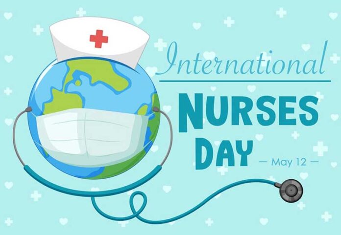 International Nurses Day 2023 | History, Why Do We Celebrate International Nurses Day?